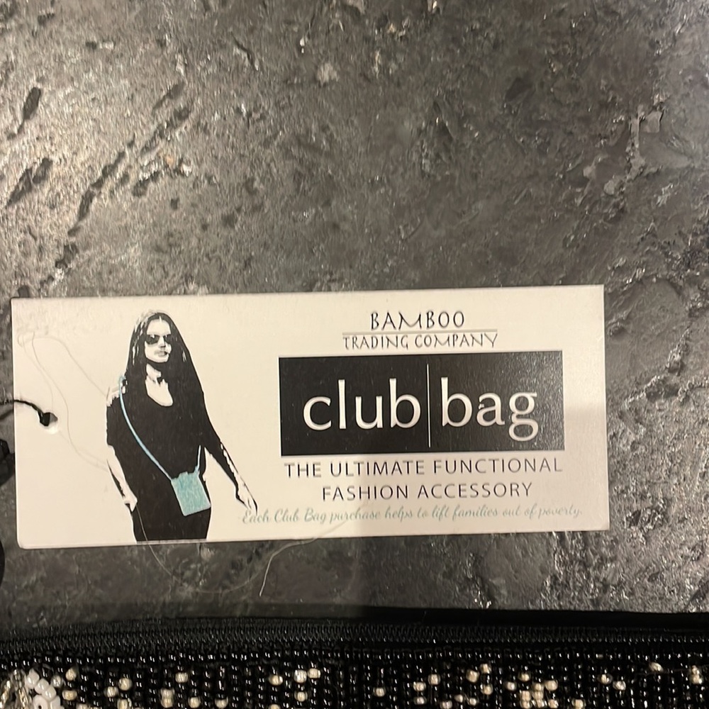 Club Bag - Picture 5 of 6